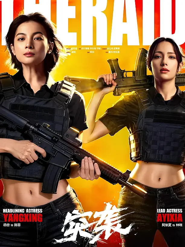 The Raid