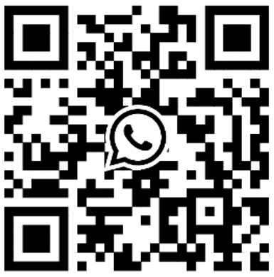WhatsApp QR Code